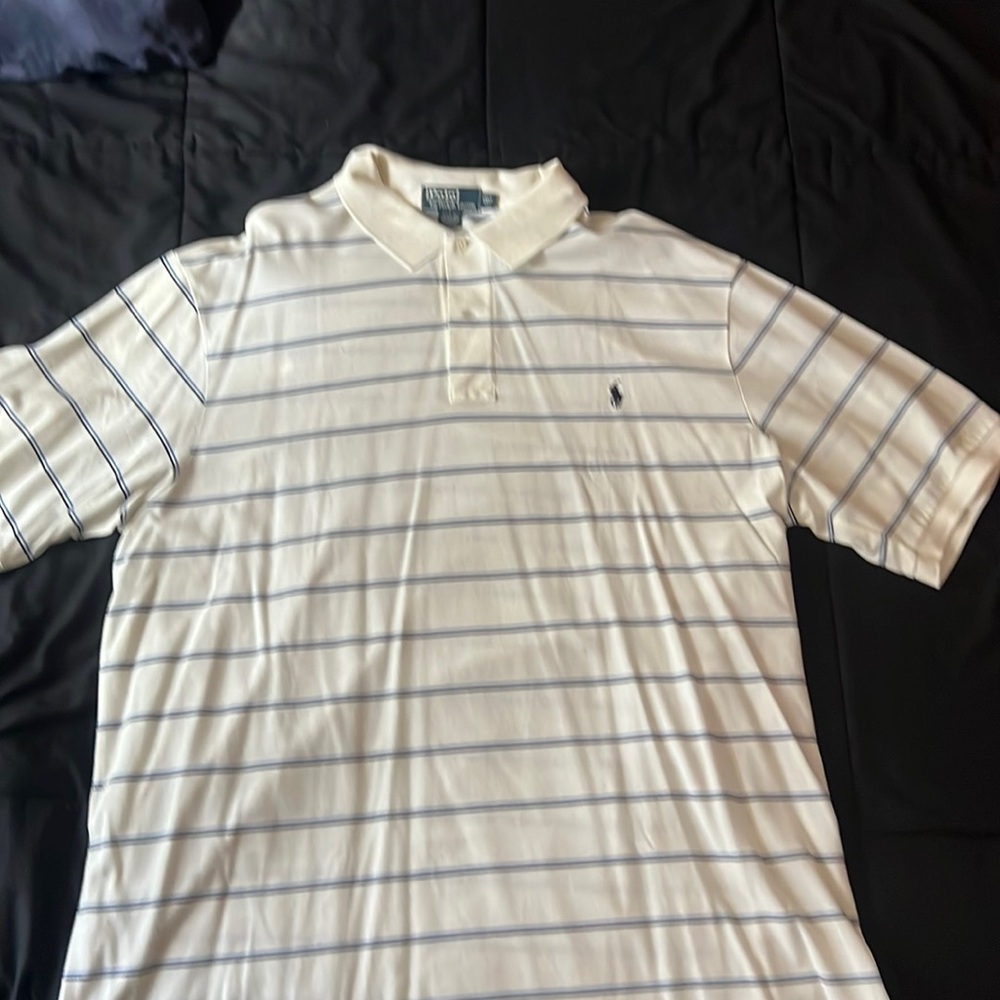 Polo by Ralph Lauren brand new 2XLT